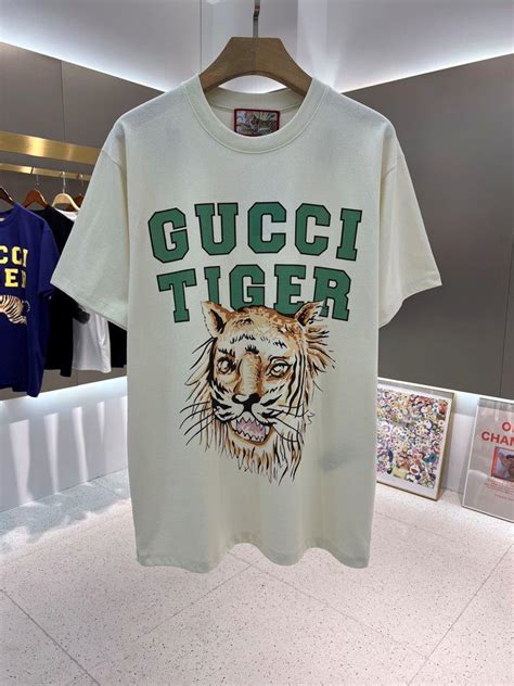 t shirt Gucci yupoo